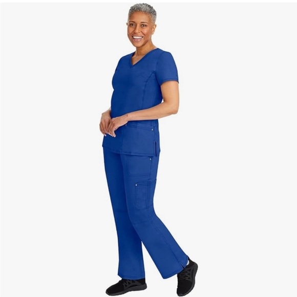 HEALING HANDS | Purple Label Yoga Tori Pants - Picture 7 of 7